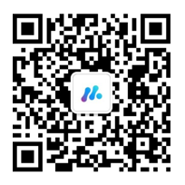 摩卡研习社二维码